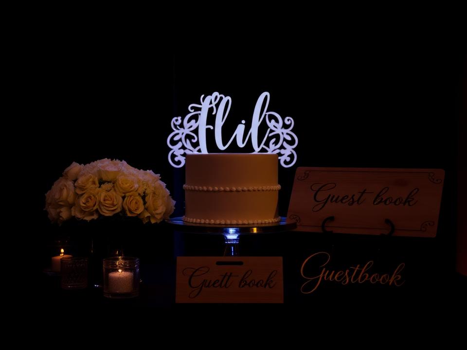 Event Decor