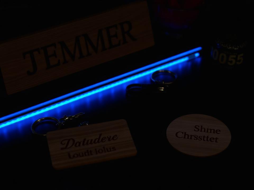 Personalized Gifts